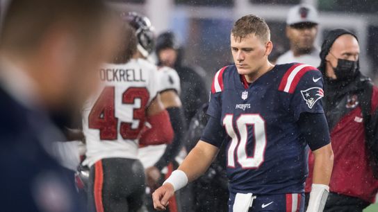 BSJ Game Report: Buccaneers 19, Patriots 17 - Pats drop to 0-3 at Gillette, but impressed taken at Gillette Stadium (Patriots)